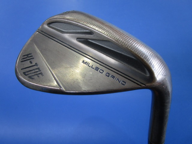 中古ゴルフ HI-TOE 3 58HB-13 58°の写真