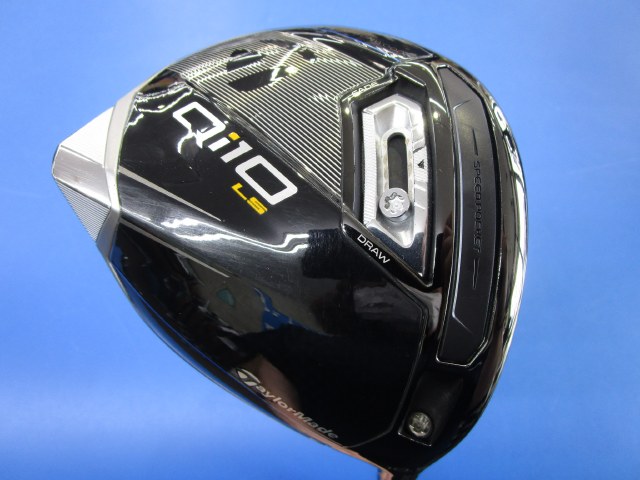 中古ゴルフ Qi10 LS 10.5°の写真