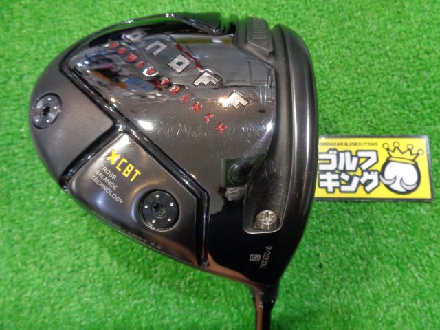 中古ゴルフ その他 ドライバーの写真