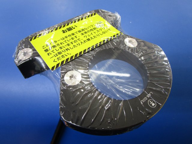 中古ゴルフ DF3