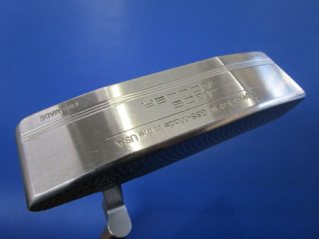 中古ゴルフ JADE ADLLER ALPINA BLADE II
