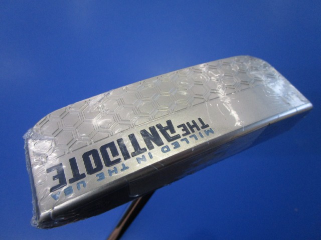 中古ゴルフ ANTIDOTE 2025 SB1の写真