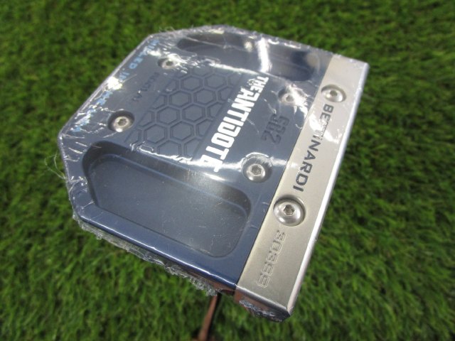 中古ゴルフ ANTIDOTE 2025 SB2の写真