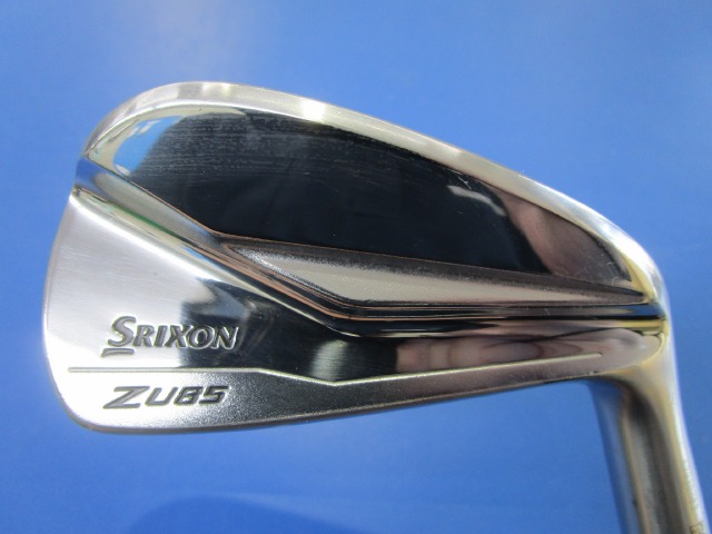 中古ゴルフ スリクソンZ U85 #2 18°