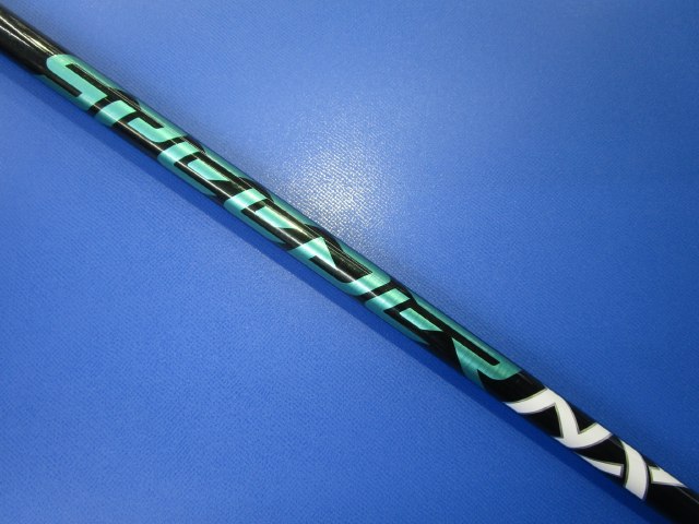 中古ゴルフ SPEEDER NX GREEN 50（S） ブリヂストン用スリーブ 44.125インチ
