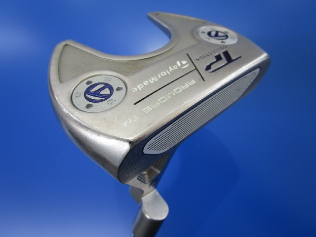 中古ゴルフ TP COLLECTION HYDRO BLAST ARDMORE TM1