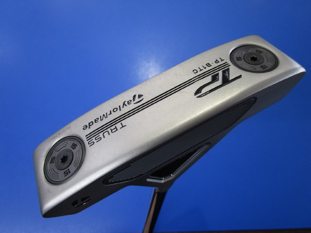 中古ゴルフ TP TRUSS B1TC