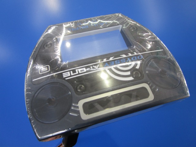 中古ゴルフ Ai-ONE JAILBIRD MINI Sの写真