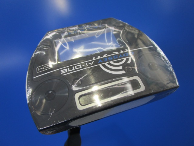 中古ゴルフ Ai-ONE JAILBIRD MINI CHの写真