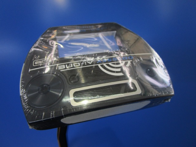 中古ゴルフ Ai-ONE JAILBIRD MINI DBの写真