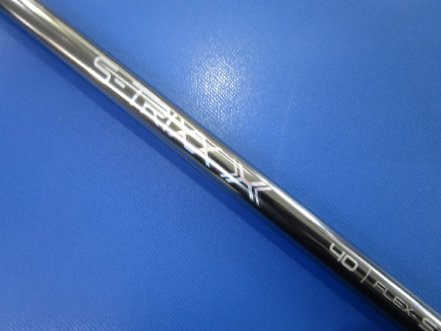 中古ゴルフ その他 シャフトの写真