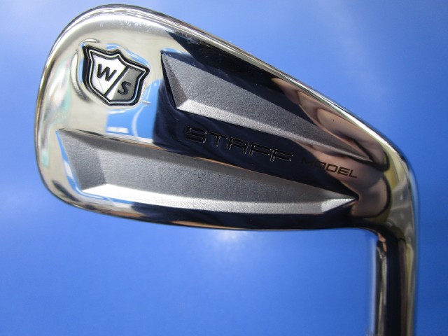 中古ゴルフ STAFF MODEL UTILITY 18 18°