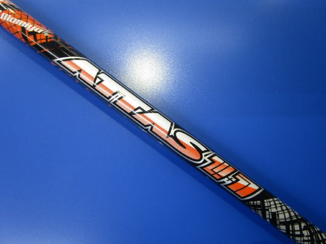 中古ゴルフ UST MAMIYA シャフトの写真