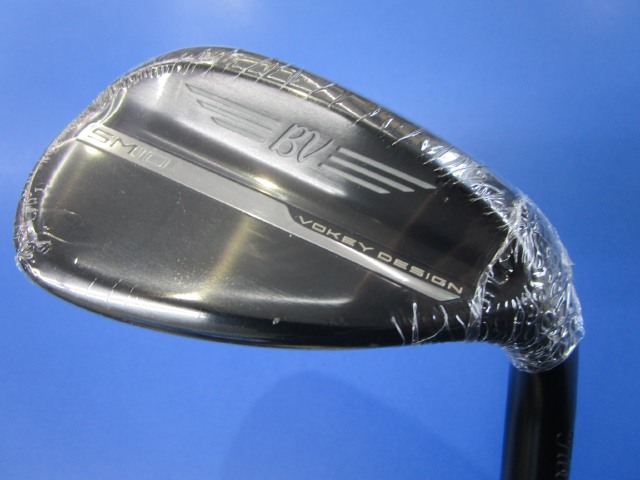 中古ゴルフ Titleist ウェッジの写真