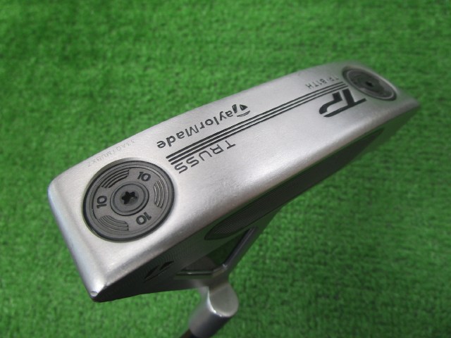 中古ゴルフ TP TRUSS B1THの写真