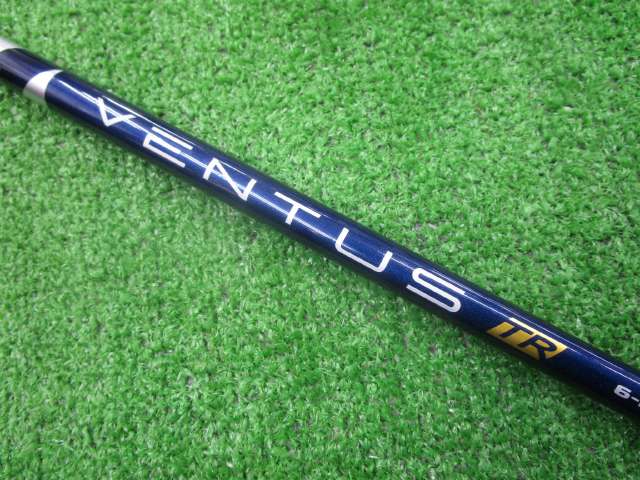 中古ゴルフ VENTUS TR BL 6（R） キャロウェイ用スリーブ 43.75インチ