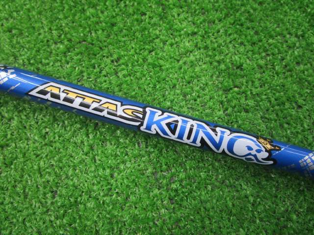 中古ゴルフ UST MAMIYA シャフトの写真