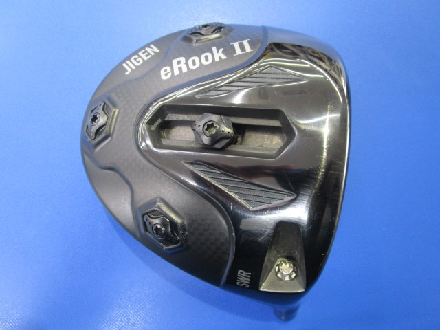 中古ゴルフ その他 ドライバーの写真