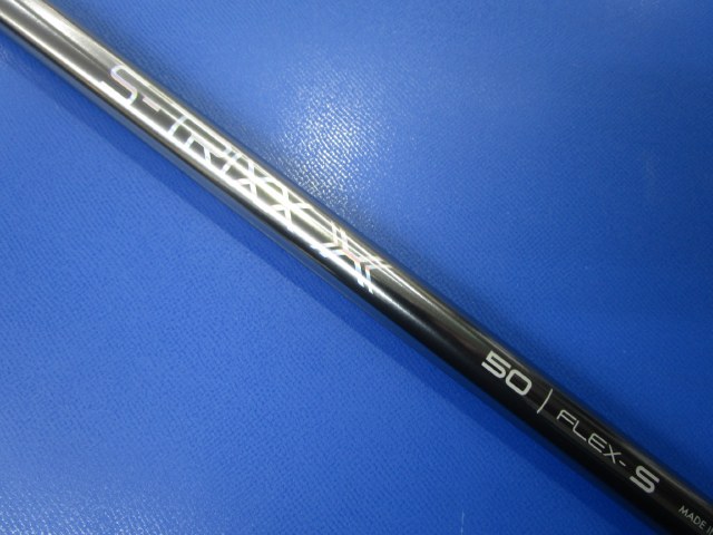 中古ゴルフ その他 シャフトの写真