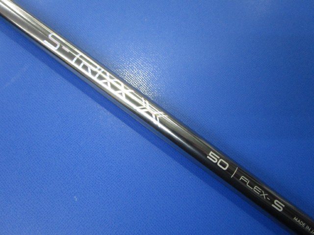 中古ゴルフ その他 シャフトの写真