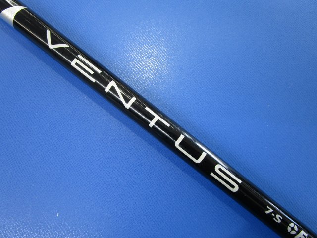 中古ゴルフ VENTUS BK 7（S） テーラーメイド用スリーブ 41.5インチ