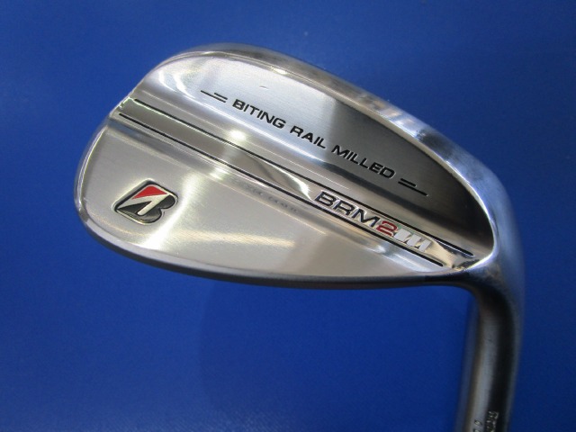 中古ゴルフ BRM2 56-10 56°の写真