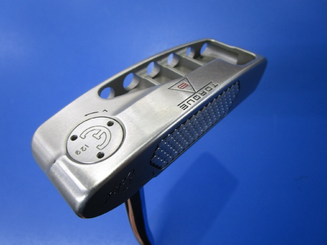 中古ゴルフ E-2