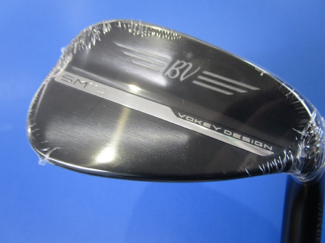 中古ゴルフ Titleist ウェッジの写真