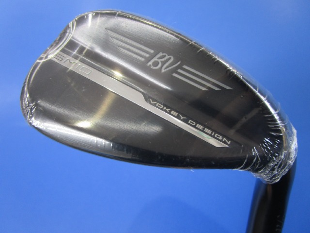 中古ゴルフ Titleist ウェッジの写真