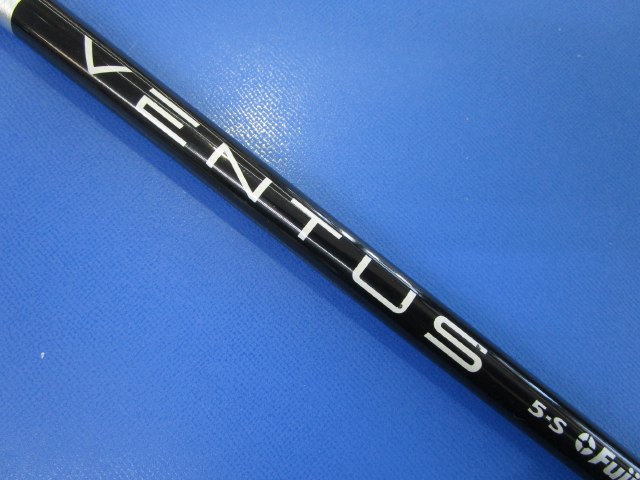 中古ゴルフ VENTUS BK 5（S） タイトリスト用スリーブ 44.5インチ
