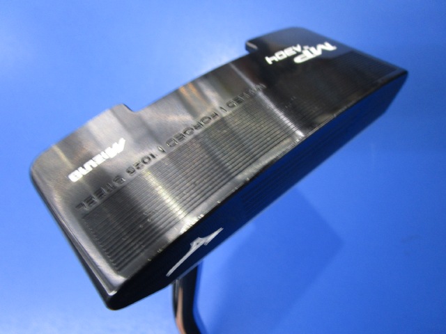 中古ゴルフ MP A-304
