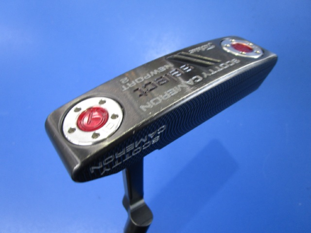 中古ゴルフ セレクト ニューポート2