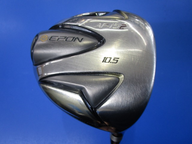 中古ゴルフ AF-152 10.5°