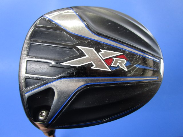 中古ゴルフ XR 16 10.5°
