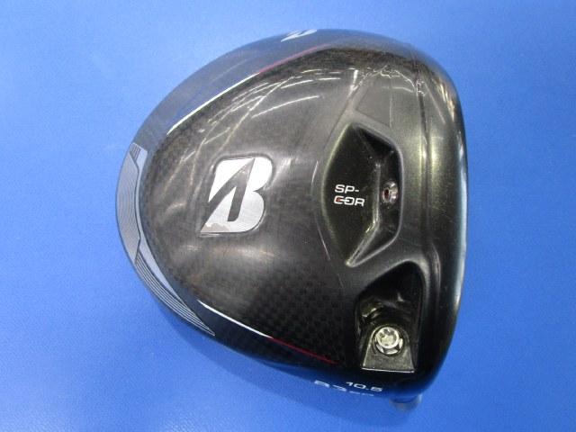 中古ゴルフ B3 SD 10.5°
