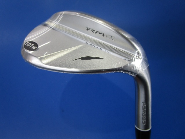 中古ゴルフ RM-α 58°