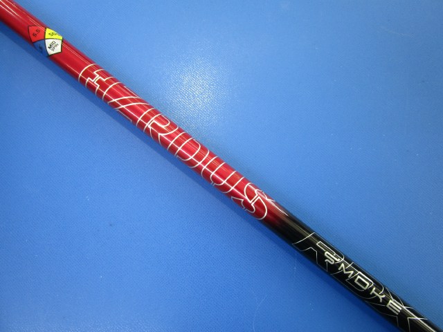 中古ゴルフ TRUE TEMPER シャフトの写真