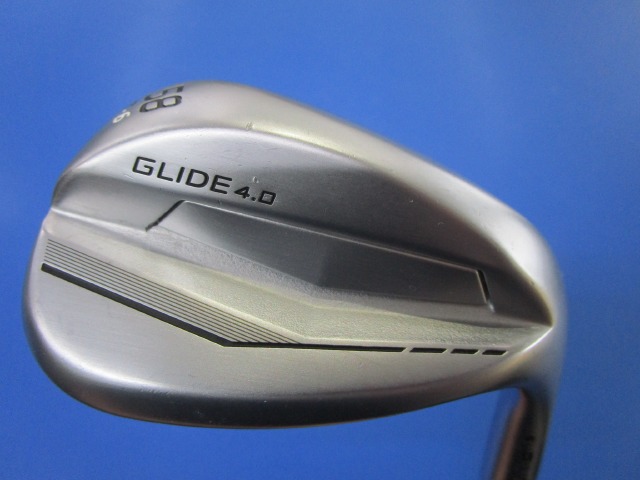 中古ゴルフ GLIDE4.0 58T 58°の写真