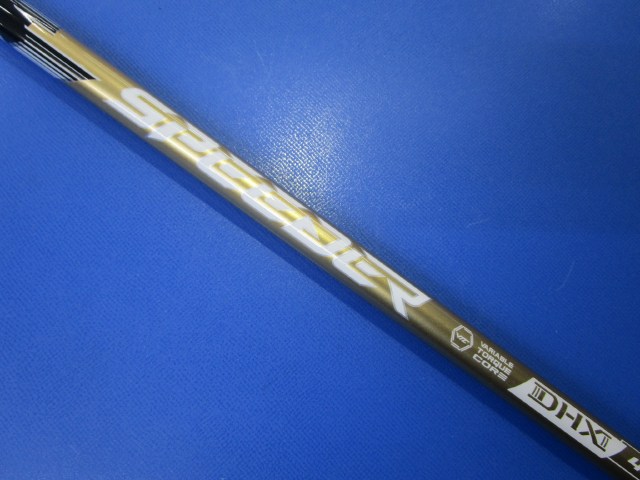 中古ゴルフ Fujikura シャフトの写真