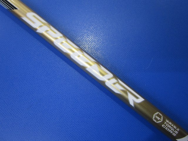中古ゴルフ Fujikura シャフトの写真