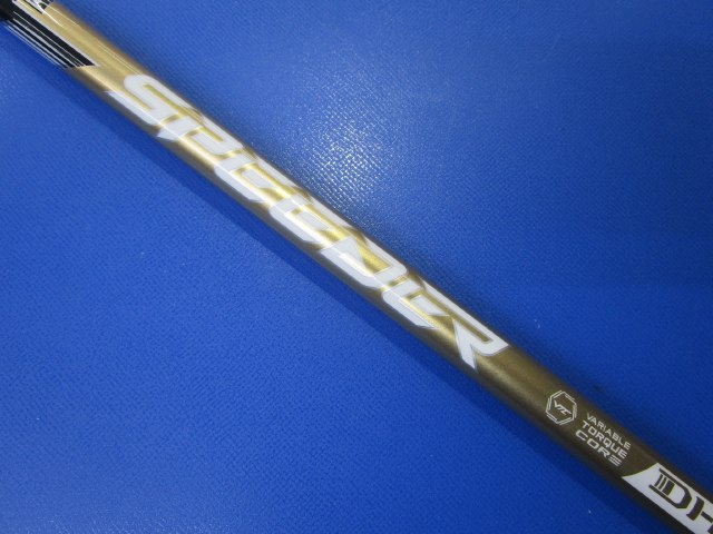 中古ゴルフ Fujikura シャフトの写真