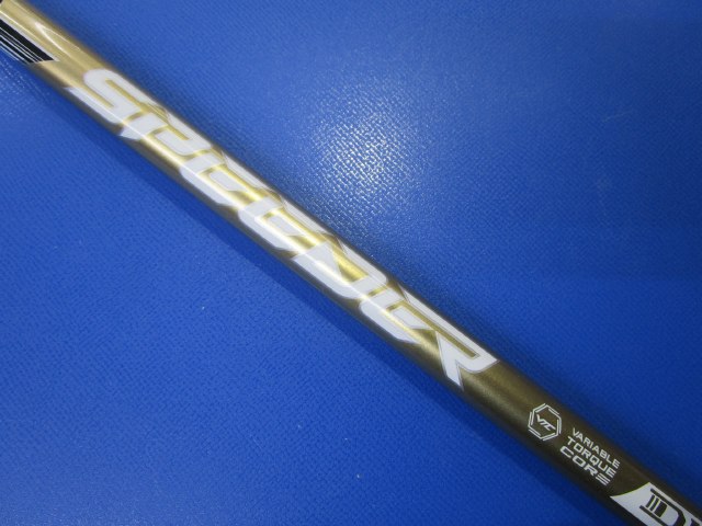 中古ゴルフ Fujikura シャフトの写真