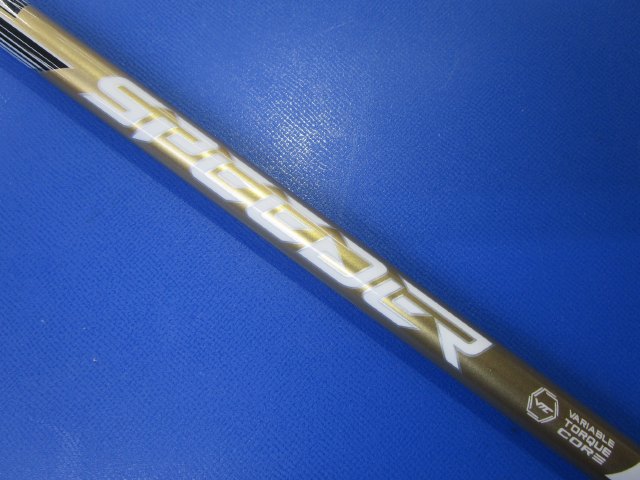 中古ゴルフ Fujikura シャフトの写真
