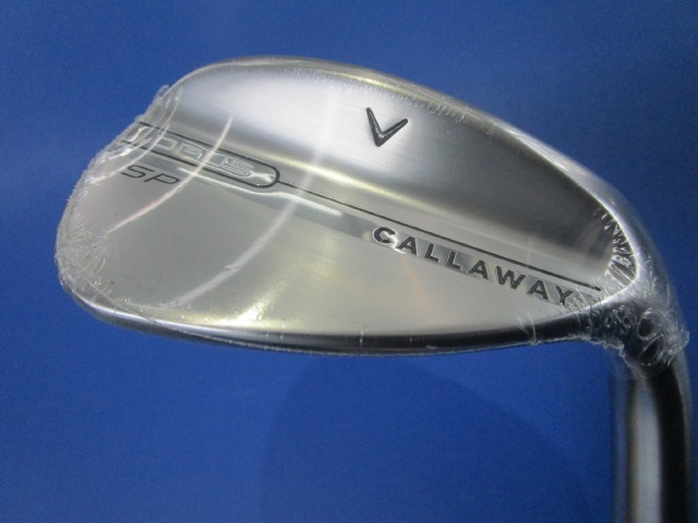 中古ゴルフ OPUS SP Chrome 52-10S 52°の写真