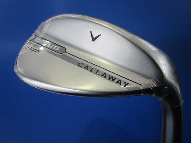 中古ゴルフ Callaway ウェッジの写真