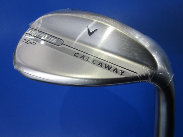 中古ゴルフ Callaway ウェッジの写真