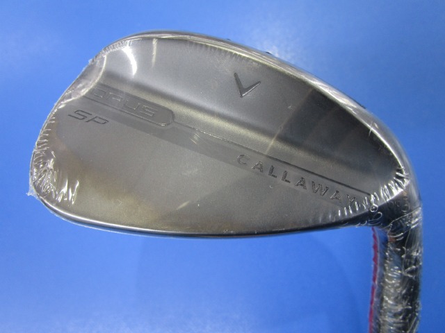 中古ゴルフ Callaway ウェッジの写真