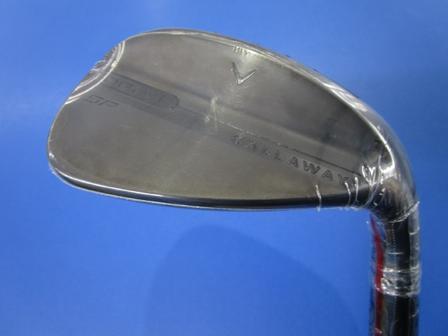 中古ゴルフ Callaway ウェッジの写真