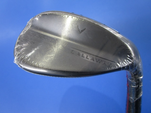 中古ゴルフ Callaway ウェッジの写真
