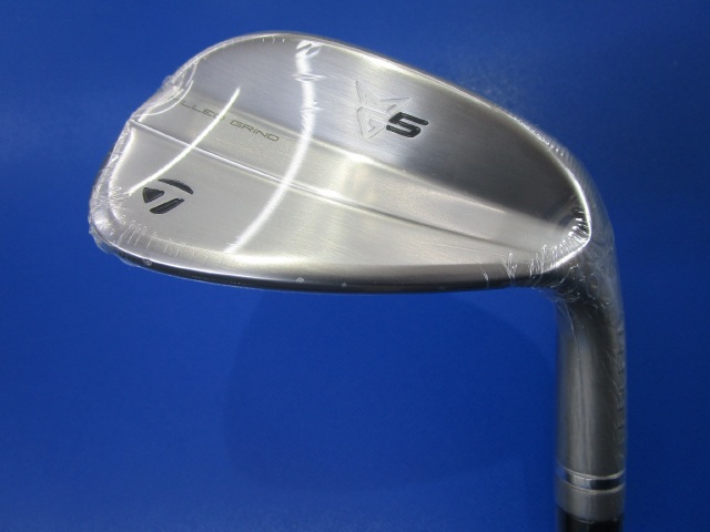 中古ゴルフ MILLED GRIND5 48SB-09 48°の写真